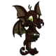 Brown Draik