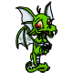 Green Draik