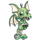 Green Draik