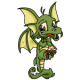 Green Draik