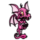 Pink Draik