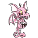 Pink Draik