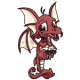 Red Draik