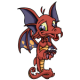 Red Draik