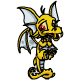 Yellow Draik