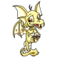 Yellow Draik