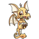 Yellow Draik