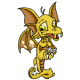 Yellow Draik