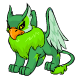 Green Eyrie