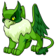 Green Eyrie