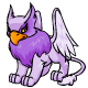 Purple Eyrie