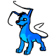 Blue Gelert