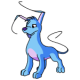 Blue Gelert