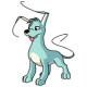 Blue Gelert