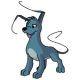 Blue Gelert