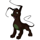 Brown Gelert