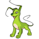 Green Gelert