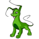 Green Gelert