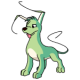 Green Gelert