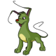 Green Gelert