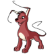 Red Gelert