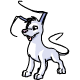 White Gelert