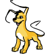 Yellow Gelert