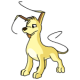 Yellow Gelert