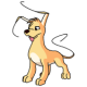 Yellow Gelert