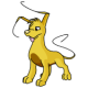 Yellow Gelert