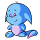 Blue Kacheek