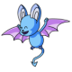 Blue Korbat