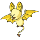 Yellow Korbat