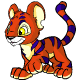 Red Kougra