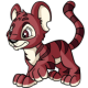 Red Kougra