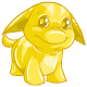 Gold Poogle