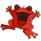 Red Quiggle