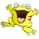 Yellow Quiggle