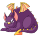 Purple Skeith