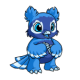 Blue Vandagyre