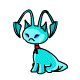 Blue Aisha