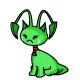 Green Aisha