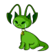 Green Aisha