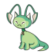 Green Aisha