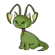 Green Aisha