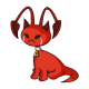 Red Aisha