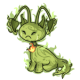 Swamp-gas Aisha