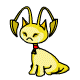 Yellow Aisha