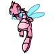 Pink Buzz