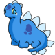 Blue Chomby